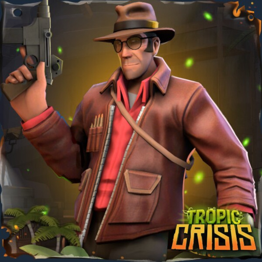 TF2: Explorer's Ensemble
