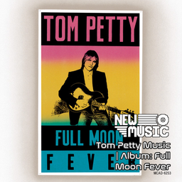 Tom Petty Music | Album: Full Moon Fever – Project Zomboid Mod