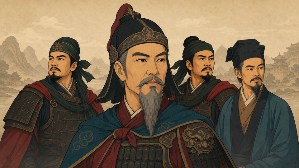 Official IF Heroes: Vietnam