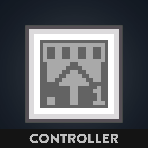 Composite write ON/OFF (1 input) (1x1)