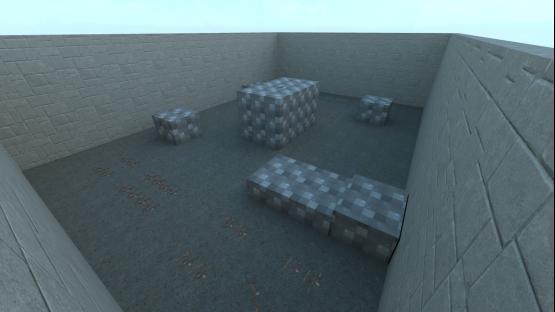 aim_tenv – Counter-Strike 2 Mod