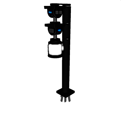 camping lantern