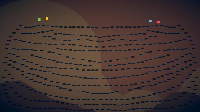 hexablocks