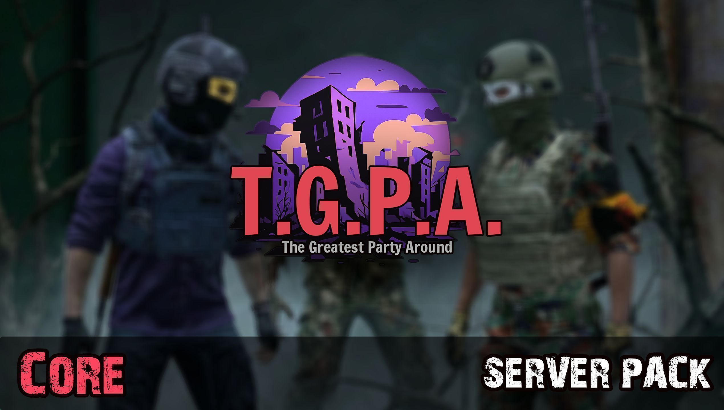 TGPA-Core2 preview