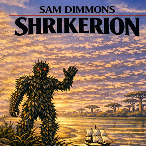 Shrikerion