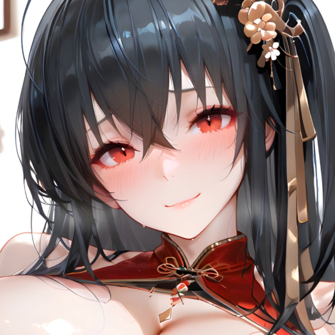 [Hajily-1549][R-18]2025-03-29 Taihou 04 preview