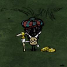 Booty Bag Reskin (Backpack)