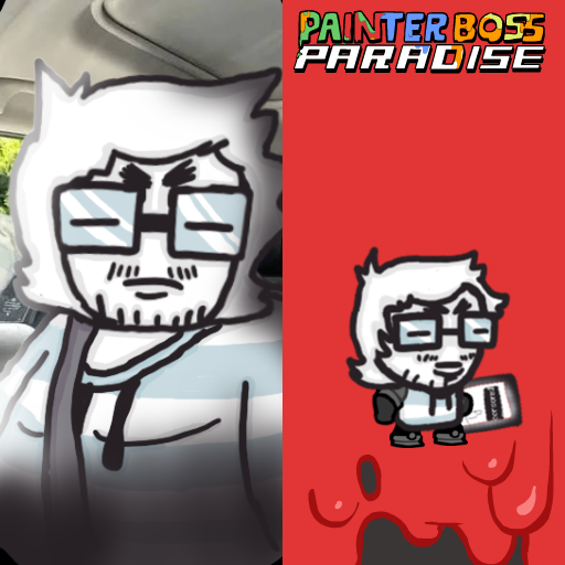 Cory "Spazkid" Beck