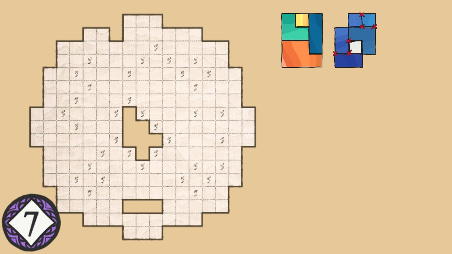 FizzyKing's Loopy Fives preview