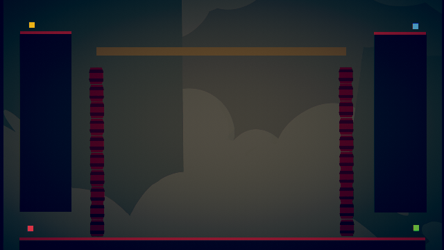 Planks Pissed