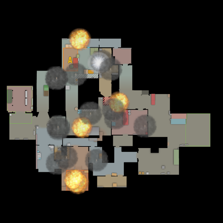 Cache Utilities – Counter-Strike 2 Mod