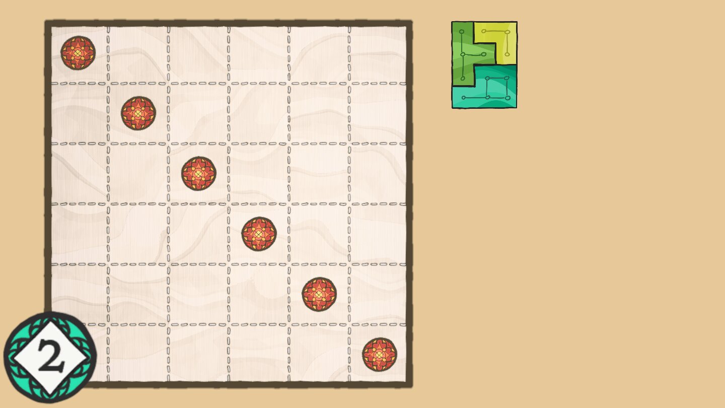 無名のパズル