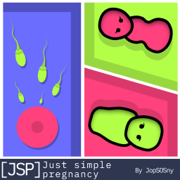[JSP] Just simple pregnancy