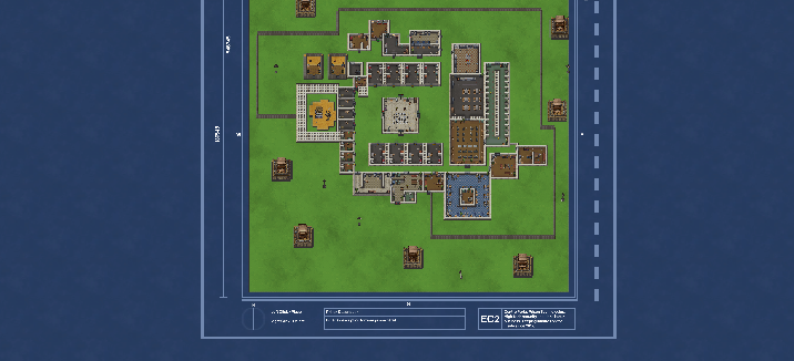Mine Prison 16