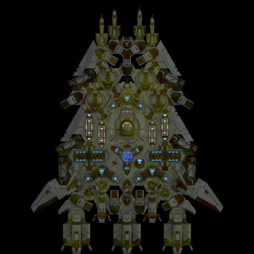 Plasma-Laser Saucer
