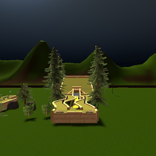 Ridge 4