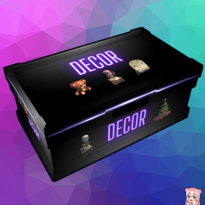 Neon Carbon | Decor | Glow