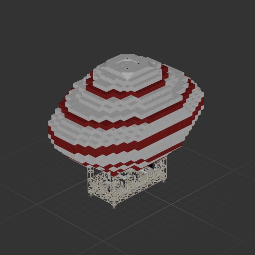 ChudBalloon Mk1