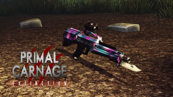 Pearlescent BurstRifle  (Store or free drop)