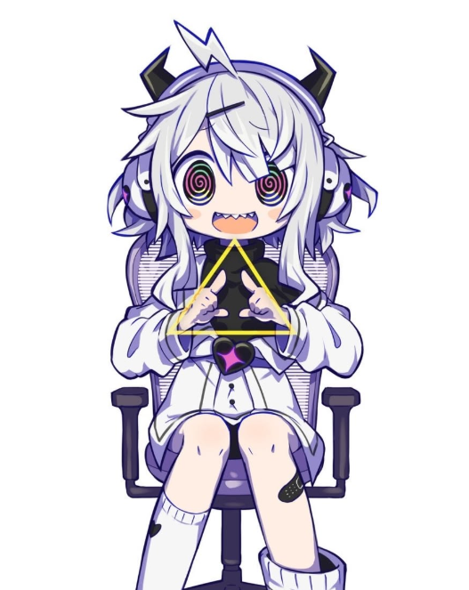 ������������� � ��� �� ����������� | Yunyun Syndrome!? Rhythm Psychosis