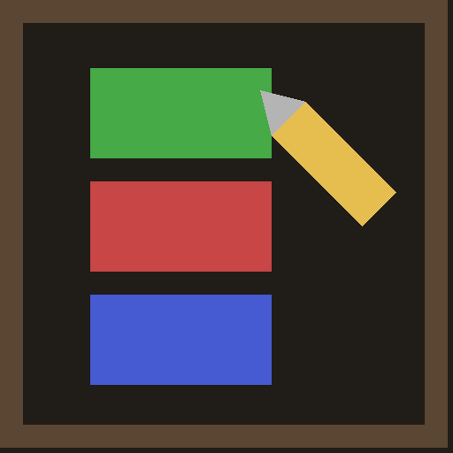 Loadout Labels – Terraria Mod