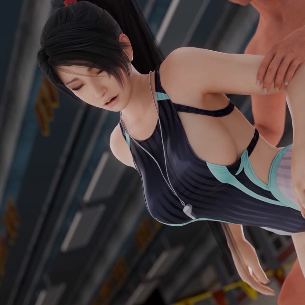 Jerid Oiso：Momiji_sleeping_13_c preview