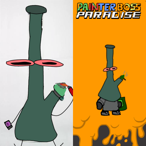 BONGZILLA