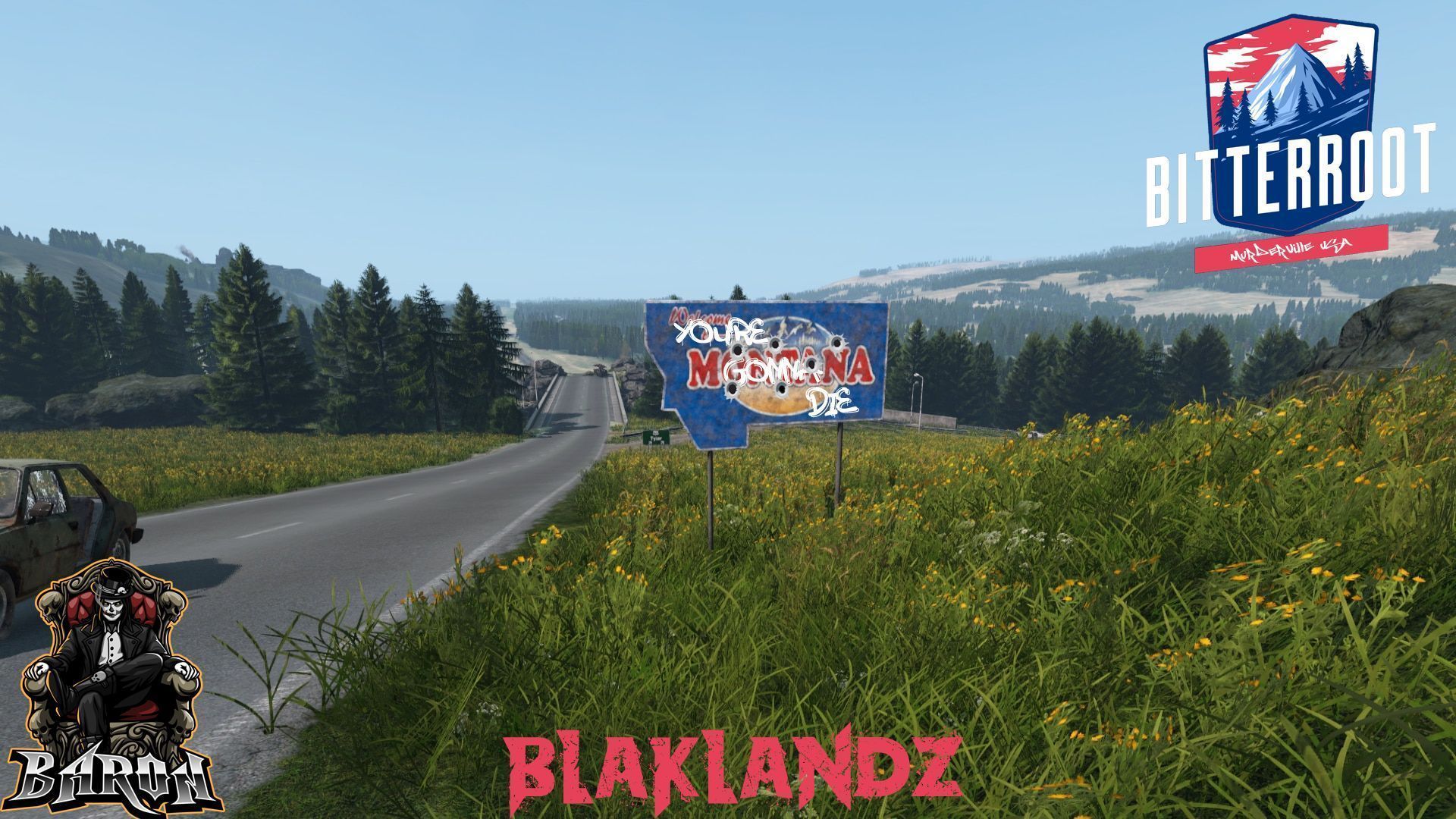 BlaklandzRidez