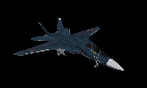 MiG-23K