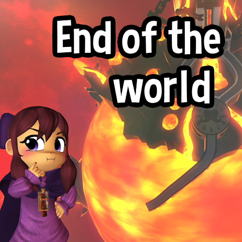 Always Finale Visuals