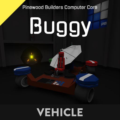 Buggy - PBCC Recreation