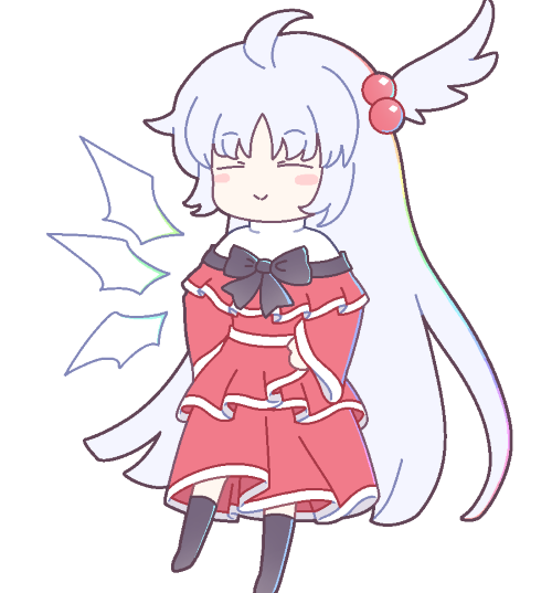 ShinkiMod（神绮mod)
