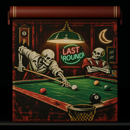 Last Round