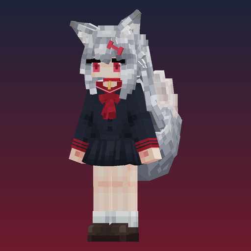 WineFox JK Silver (DCM) preview