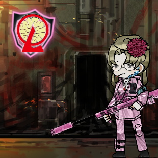 往昔轮回PastReincarnation(CN only)