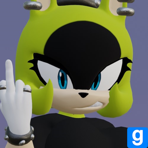 [COMM] Surge Tenrec - [Playermodel]