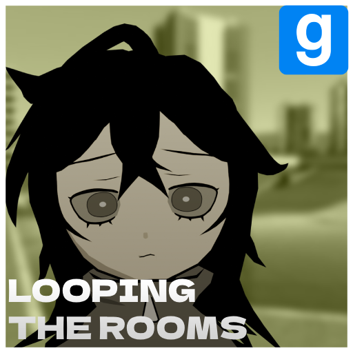 Looping The Rooms Girl PM | Gmod Port