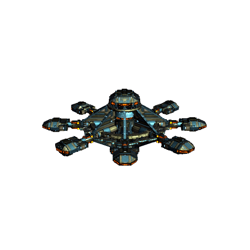 Vory_LV4A_Starbase
