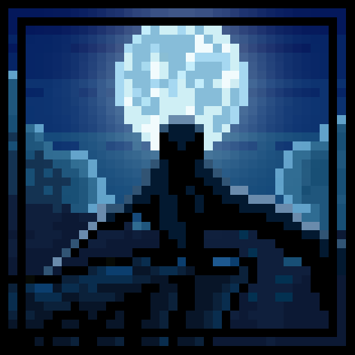 月与殇|Lunar&Scars|Beta – Terraria Mod