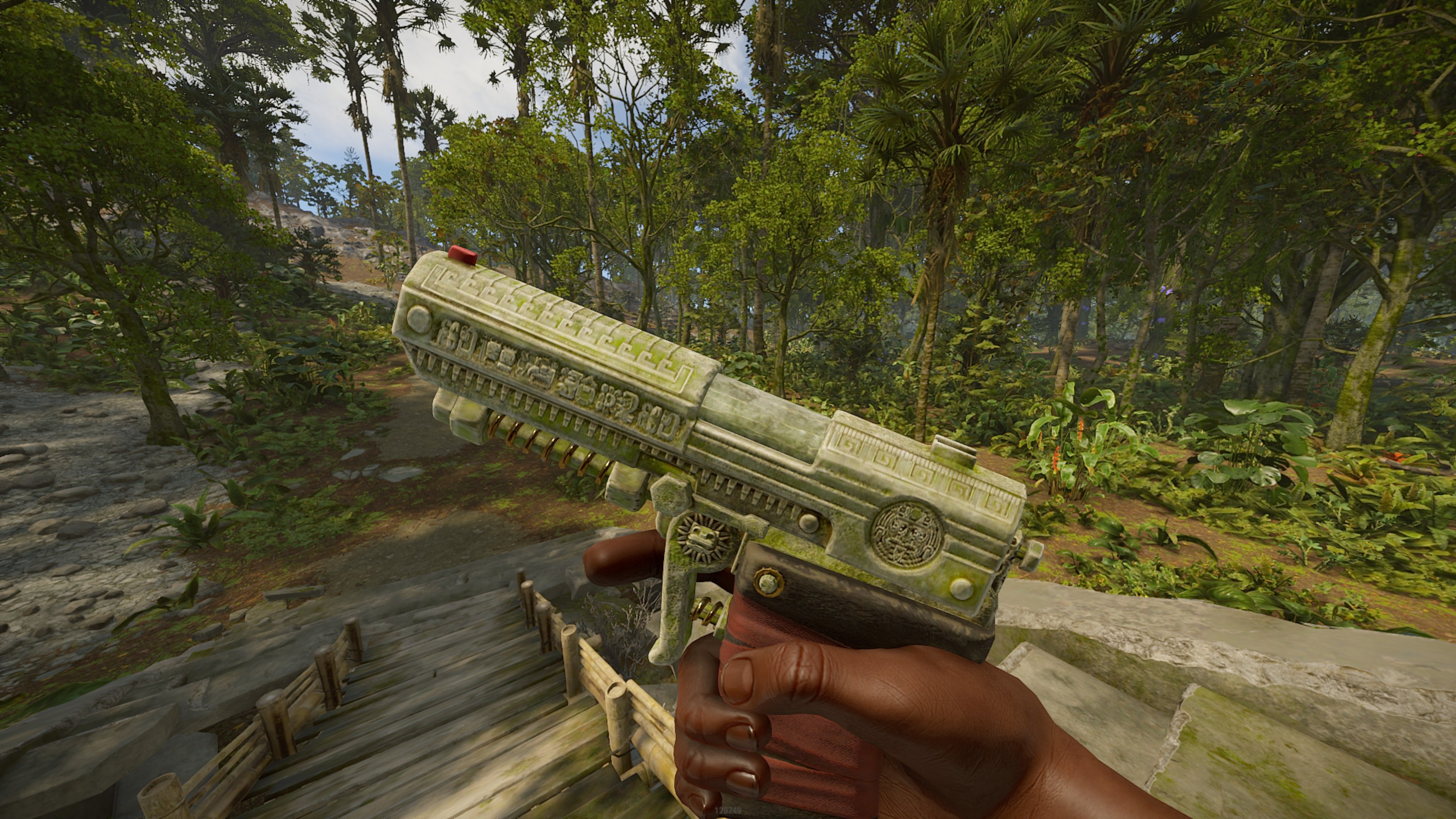 Ruin SAP thumbnail 2