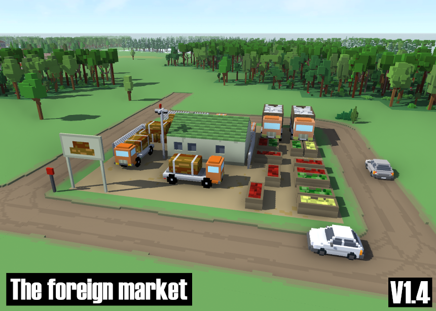 The_Foreign_Market