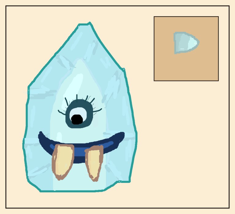 Toothberg