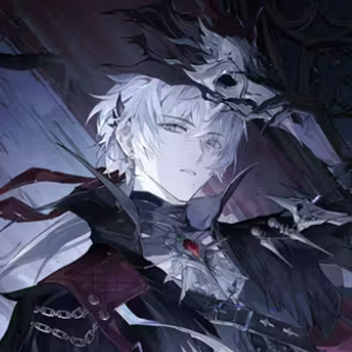 （PM/NPC）PUNISHING: GRAY RAVEN：Wanshi: Lucid Dreamer