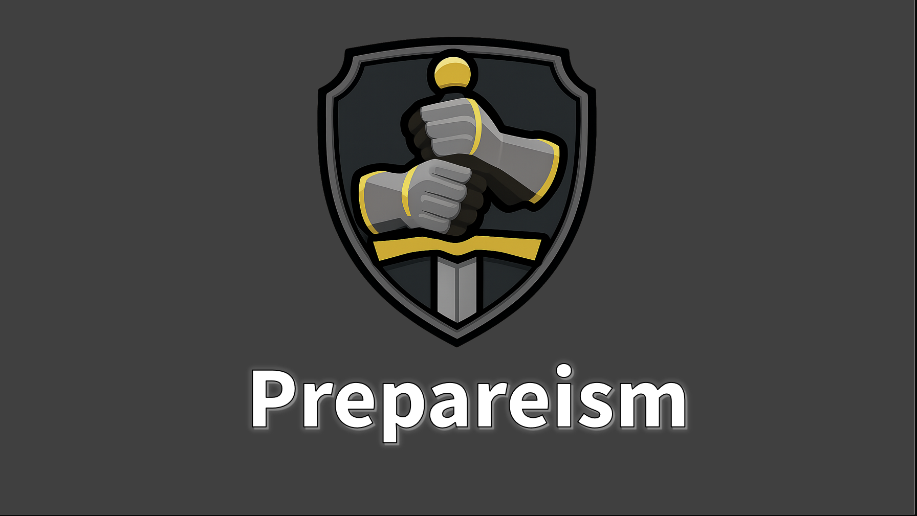 Prepareism - 备战主义