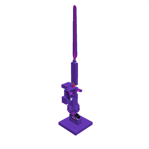 defense bot