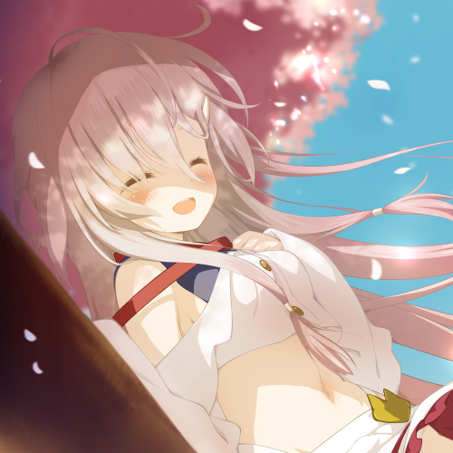 【CN/EN】Kuro - Sakura, Moyu (public-beta supported) preview