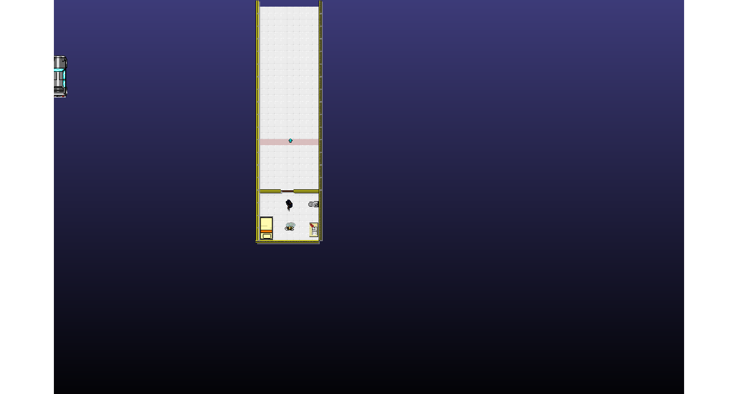 CARL IN SCP CONTAINMENT BREACH (1 LEVEL, JACKET, EASY, COMEDY)