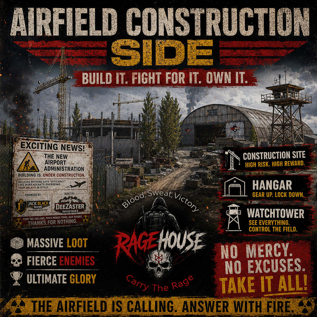 RAGEHOUSE - ACS_AirfieldConstructionSide V 1.2 / by DeeZaster