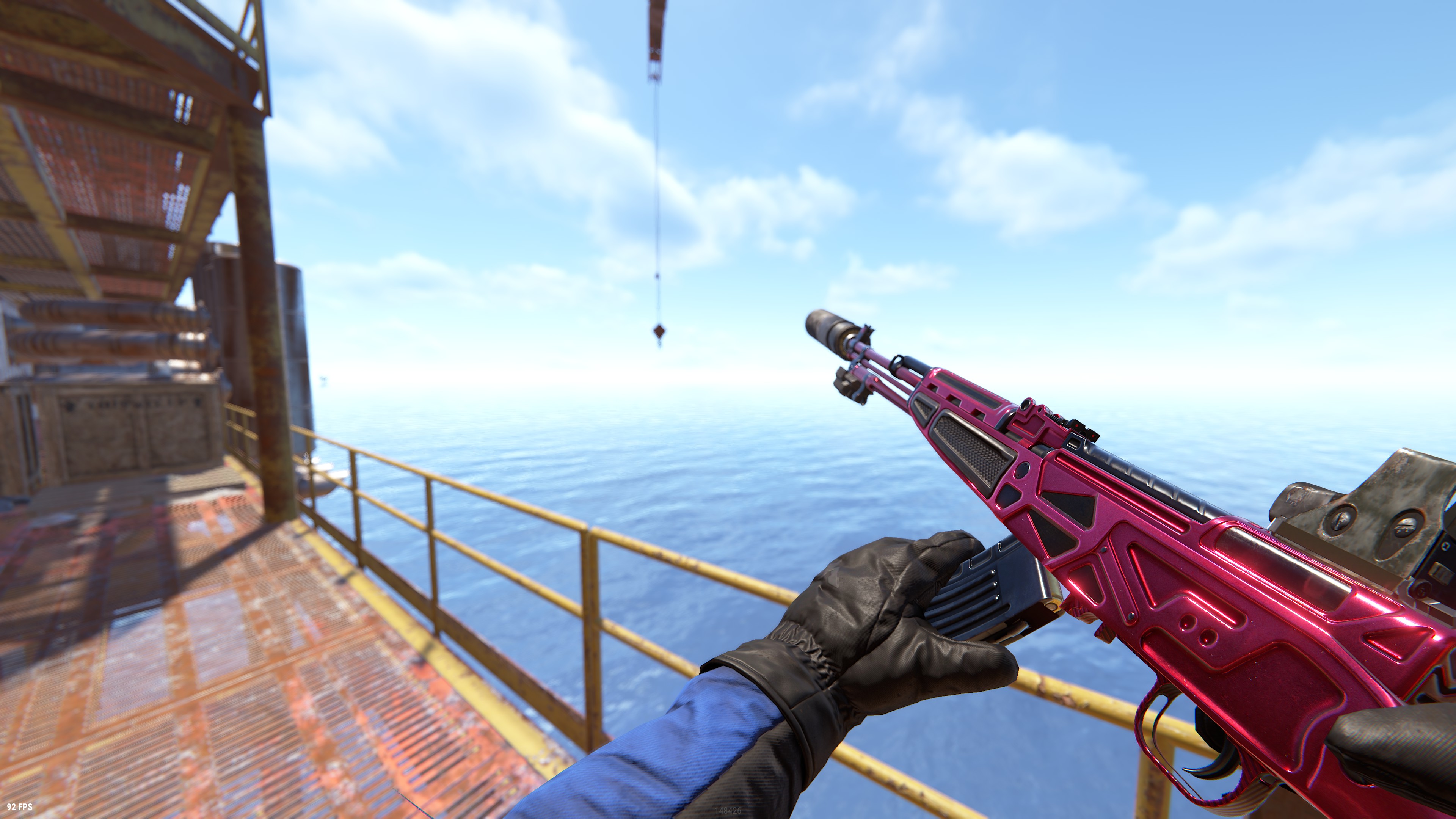 Redemption SKS thumbnail 7
