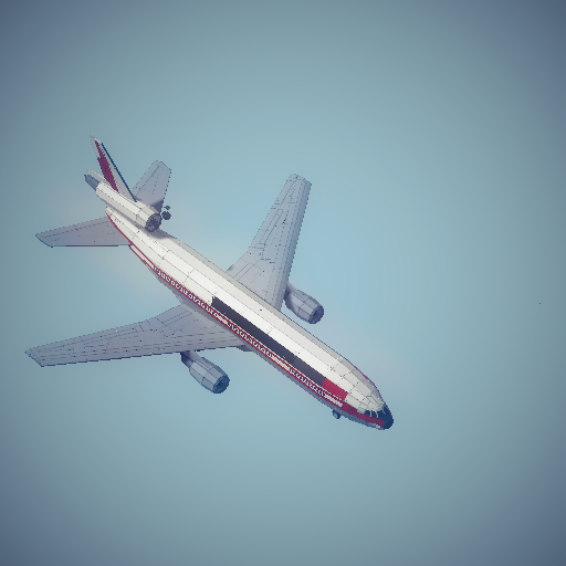 Turkish Airlines Flight 981